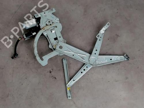 Used Front left window mechanism OPEL MERIVA A MPV (X03) 1.7 CDTI (E75) (100 hp) 25577155
