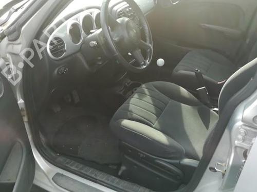 Klapa wlewu paliwa CHRYSLER PT CRUISER (PT_) 2.2 CRD | BP25516494C131 
