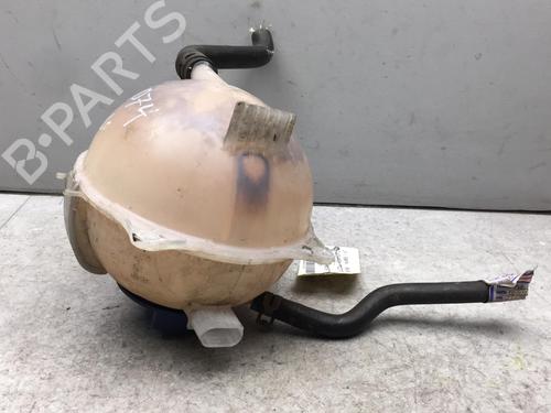 Expansion tank VW POLO (9N_, 9A_) 1.9 SDI | BP25514152C120 