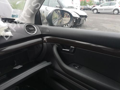 Front left lock SEAT EXEO (3R2) 2.0 TDI | BP25578827C98  - Image 27