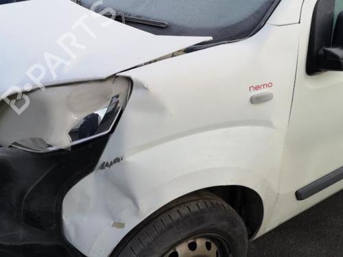 Front right window mechanism CITROËN NEMO Box Body/MPV (AA_) 1.4 HDi | BP25537711C23 - Image 6