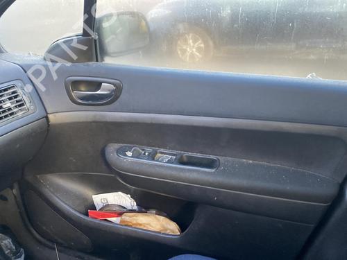 AC compressor PEUGEOT 307 Break (3E) 2.0 HDI 110 | BP25515367M34  - Image 19