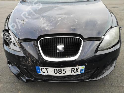 Right tailgate light SEAT LEON (1P1) 1.6 TDI | BP25525112C80 