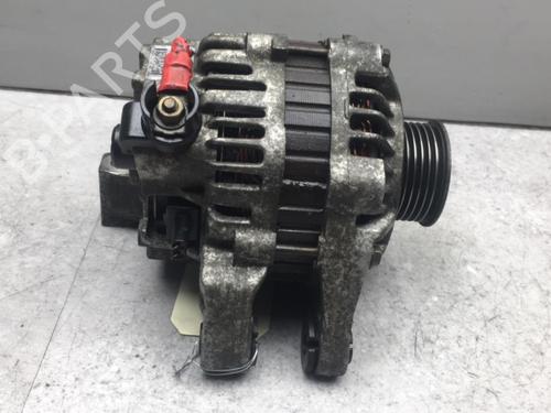 Alternator FORD PUMA (EC_) 1.7 16V | BP25535298M7 - Image 2