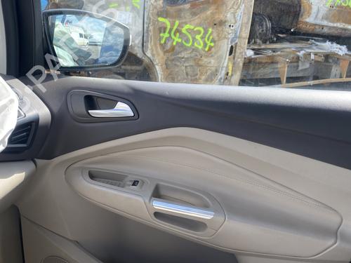 Left front window switch FORD C-MAX II (DXA/CB7, DXA/CEU) 1.5 TDCi | BP29749139I27  - Image 7