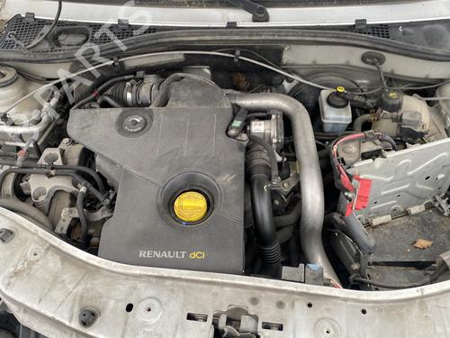 Left sun visor DACIA SANDERO 1.5 dCi | BP30698978I1  - Image 12