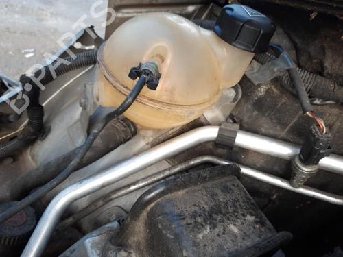 Climate control PEUGEOT 308 I (4A_, 4C_) 1.6 16V | BP25561158I5