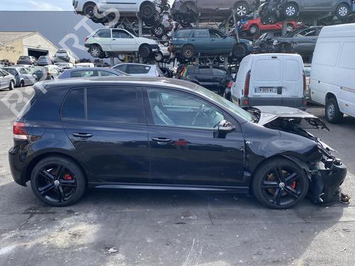 Left front window switch VW GOLF VI (5K1) 2.0 TDI 4motion | BP25501819I27  - Image 35