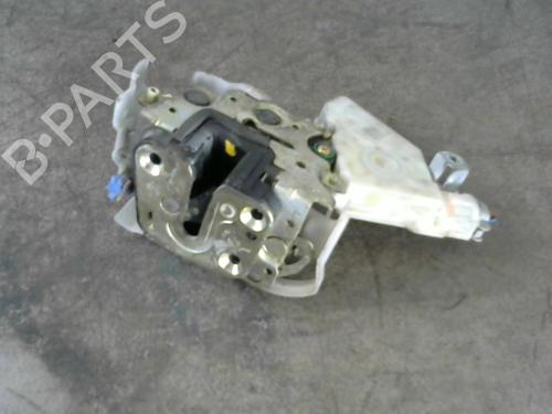 Used Rear left lock NISSAN X-TRAIL I (T30) 2.2 dCi 4x4 (136 hp) 25553419