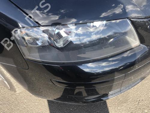 Radio AUDI A3 Sportback (8PA) 2.0 TDI 16V | BP25555686E6 