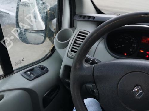 Front right window mechanism RENAULT TRAFIC II Van (FL) 2.5 dCi 145 (FL0J) | BP25519602C23 - Image 23