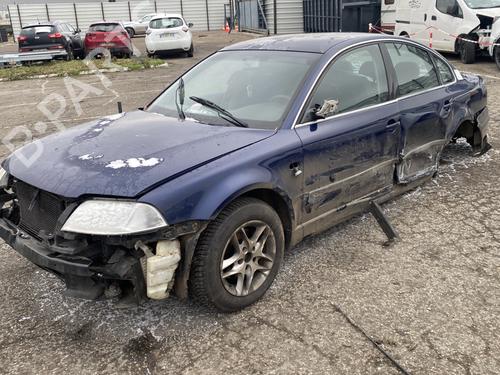 Ignition barrel VW PASSAT B5.5 (3B3) | BP33635542M48 - Image 17