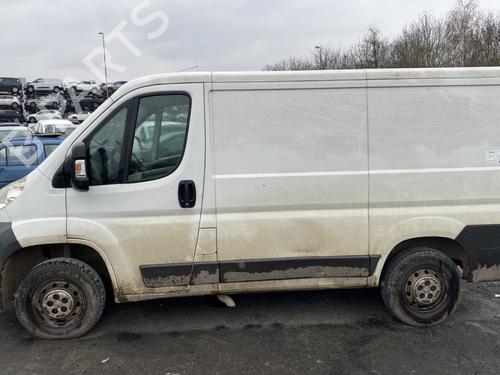 Left taillight PEUGEOT BOXER Van 2.2 HDi 120 | BP26973202C34  - Image 10