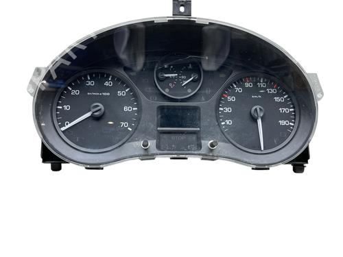 Used Instrument cluster CITROËN BERLINGO Box Body/MPV (B9) 1.6 HDi / BlueHDi 75 (75 hp) 28191100