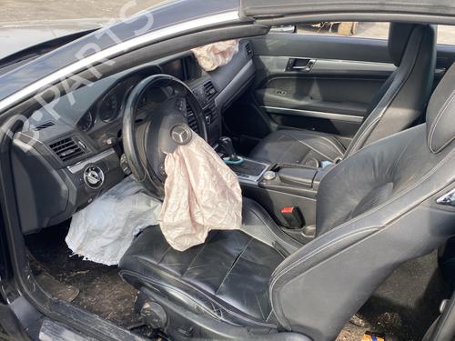 Steering wheel MERCEDES-BENZ E-CLASS Convertible (A207) E 250 CDI / BlueTEC / d (207.403, 207.404) | BP26229452C49 - Image 15