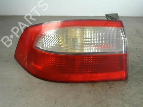 Left taillight RENAULT LAGUNA II (BG0/1_) 1.6 16V (BG0A, BG0L) | BP25524196C34 