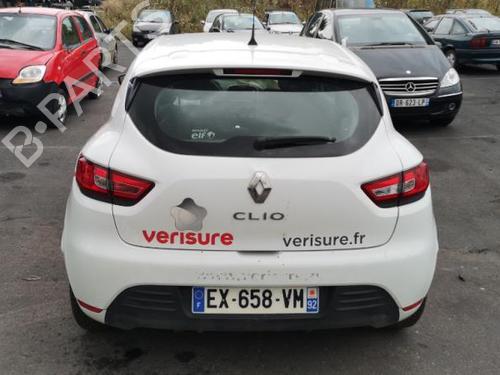 Starter RENAULT CLIO IV (BH_) 1.5 dCi 90 | BP25580145M8  - Image 8