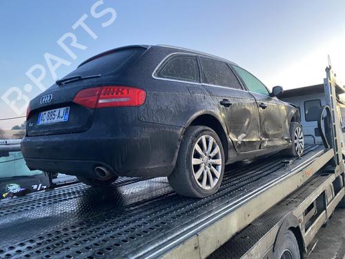 Right sun visor AUDI A4 B8 Avant (8K5) 3.0 TDI quattro | BP25528685I2  - Image 5