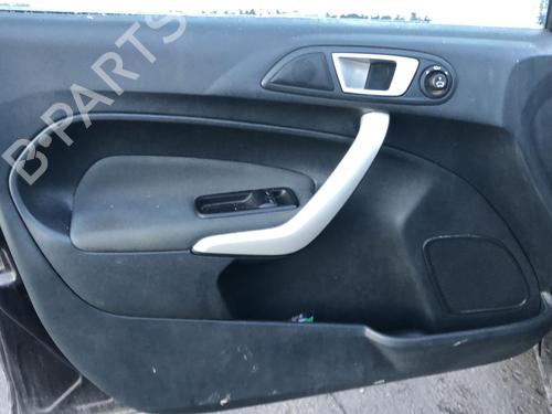 ABS pump FORD FIESTA VI (CB1, CCN) 1.4 TDCi | BP25510139M43 - Image 28