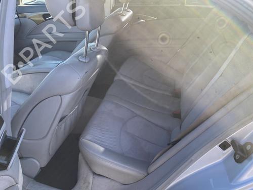 Front left interior door handle MERCEDES-BENZ E-CLASS (W211) E 220 CDI (211.006) | BP25568834I13  - Image 25