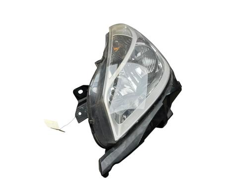Left headlight RENAULT CLIO III (BR0/1, CR0/1) 1.5 dCi (C/BR0G, C/BR1G) | BP28580339C28 