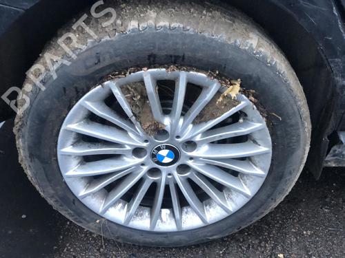 Left front window switch BMW 3 (F30, F80) 320 d | BP25550806I27  - Image 15