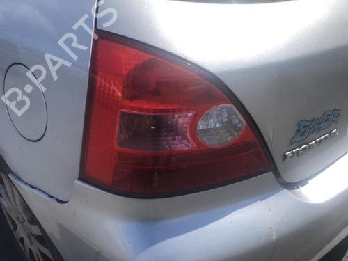 Right sun visor HONDA CIVIC VII Hatchback (EU, EP, EV) 1.6 i (EP2, EU8, EU6) | BP25580518I2  - Image 7