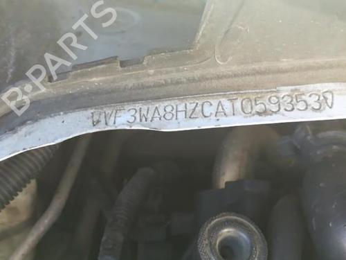 Steering column stalk PEUGEOT 207 (WA_, WC_) 1.4 HDi | BP25553204I23 
