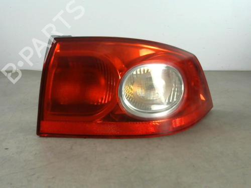 Høyre baklys RENAULT LAGUNA II (BG0/1_) 1.9 dCi (BG08, BG0G) (120 hp) 25524199