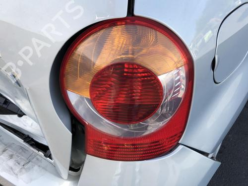 ABS pump RENAULT MODUS / GRAND MODUS (F/JP0_) 1.4 (JP01, JP0J) | BP25580923M43  - Image 10