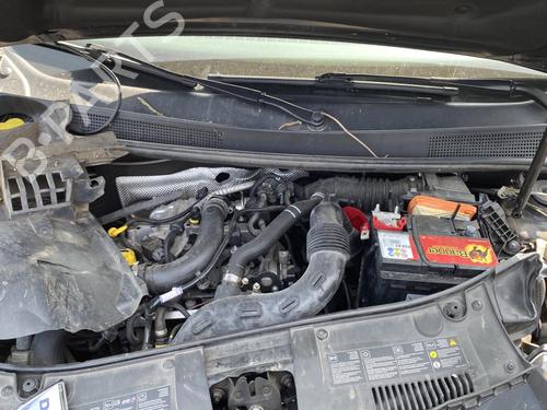 Starter DACIA SANDERO II TCe 90 (B8M1, B8MA, B8AC) | BP26430418M8 - Image 5