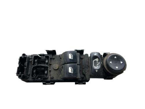 Used Left front window switch CITROËN C4 I (LC_) 1.6 HDi (109 hp) 29065306
