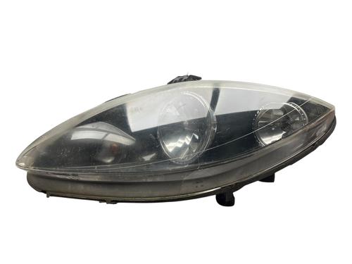 Left headlight SEAT LEON (1P1) 1.9 TDI | BP27611199C28 