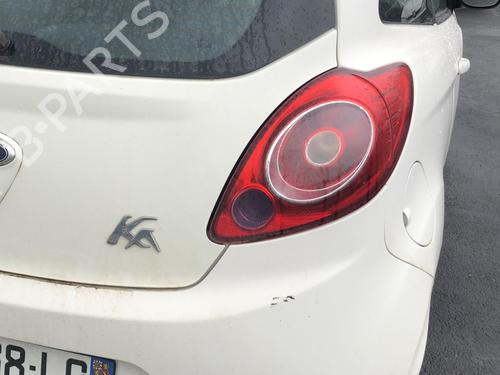 Climate control FORD KA (RU8) 1.2 | BP25560578I5  - Image 8