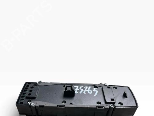 Left front window switch MERCEDES-BENZ A-CLASS (W176) A 220 CDI (176.003) | BP40222424I27 - Image 2