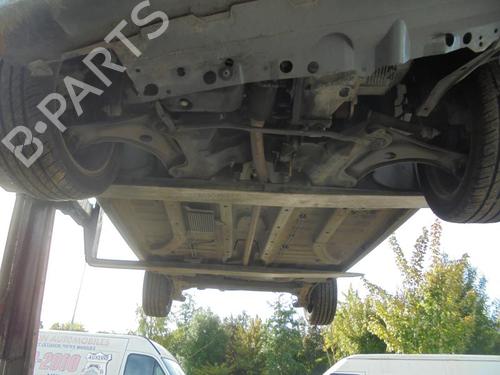 Front right interior door handle PEUGEOT 1007 (KM_) 1.6 HDi | BP25553452I14 - Image 8