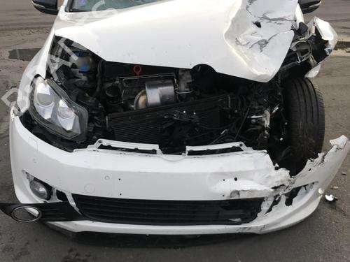 Headrest VW GOLF VI (5K1) 1.4 TSI | BP25581221I31 - Image 19