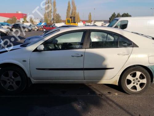 Right mirror NISSAN PRIMERA Hatchback (P12) 2.2 Di | BP25576650C27
