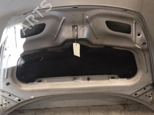 Used Hood CITROËN C3 Pluriel (HB_) 1.4 HDi (68 hp) 25520021