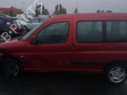 Alternator RENAULT TWINGO II (CN0_) 1.2 (CN0D) | BP25538631M7  - Image 19