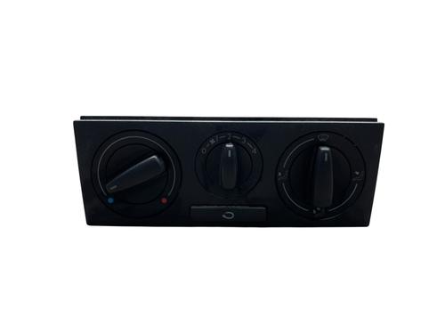 Airco bedieningspaneel VW LUPO I (6X1, 6E1) 1.4 (60 hp) 27344840
