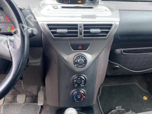 Used Parts TOYOTA IQ (_J1_) 1.0 (KGJ10_, KGJ10R) 4437221