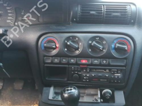 Right mirror OPEL OMEGA B (V94)  | BP25553313C27 