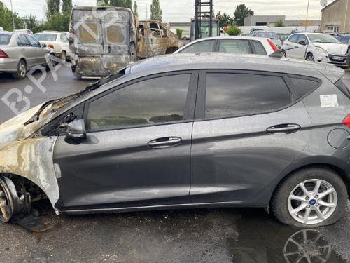 Rear bumper left light FORD FIESTA VII (HJ, HF) 1.1 Ti-VCT | BP25550486C81 - Image 5