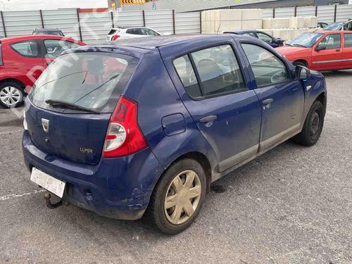 Dør højre bagtil DACIA SANDERO | BP37997700C5 - Image 6