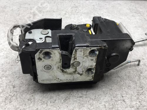 Front right lock HYUNDAI GETZ (TB) 1.5 CRDi | BP25554863C97 