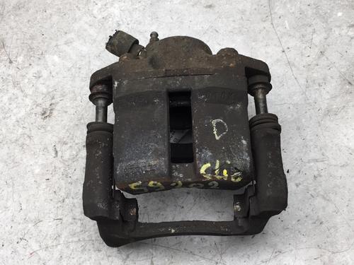 Used Right front brake caliper Right front brake caliper RENAULT CLIO II (BB_, CB_) 1.2 (BB0A, BB0F, BB10, BB1K, BB28, BB2D, BB2H, CB0A,... (58 hp) 25581546 25581546