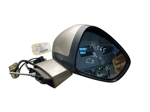 Used Right mirror CITROËN C5 III (RD_) 1.6 HDi 110 (RD9HZC) (109 hp) 27519176
