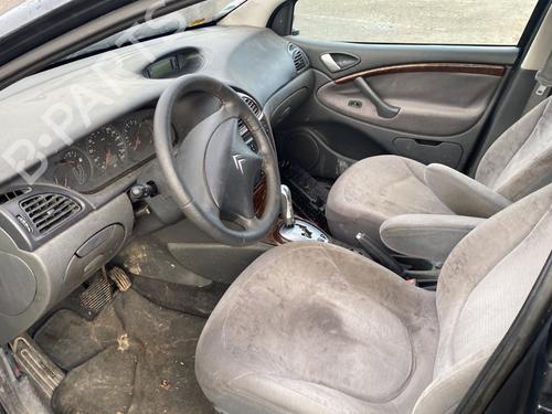 Left front window switch CITROËN C5 I (DC_) 2.0 HDi (DCRHZB, DCRHZE) | BP31925238I27 - Image 9