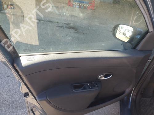 Left front window switch RENAULT CLIO III (BR0/1, CR0/1) | BP36333965I27 - Image 17